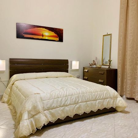 Monfenera Apartment 3 Palermo Eksteriør billede