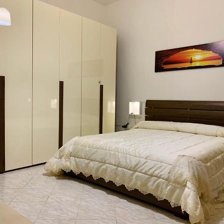 Monfenera Apartment 3 Palermo Eksteriør billede